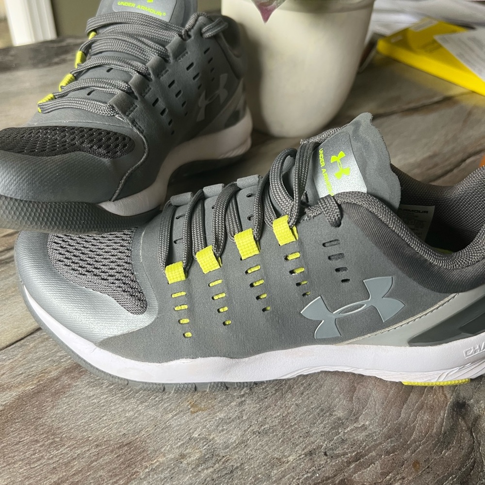 Under Armour Training Shoe